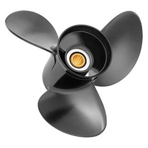 Solas Amita3  Aluminum Propeller 14.25 X 121 (2511-143-21)