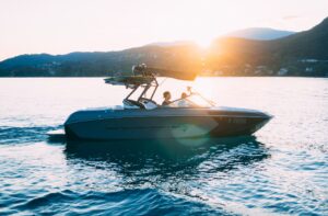 Maxi AM Brunei Required Equipment to go out Boating