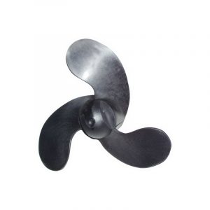 Solas 2.5 ~ 3.5HP Plastic Propeller Pin Drive (0001-073-06)