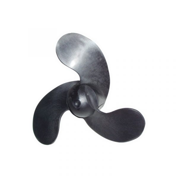 Solas 2.5 ~ 3.5HP Plastic Propeller Pin Drive (0001-073-06)