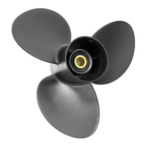 SOLAS Amita3 17.8 X 21" 3 Blade Aluminum Propeller (1611-178-21)